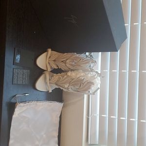 Giuseppe Zanotti crule summer